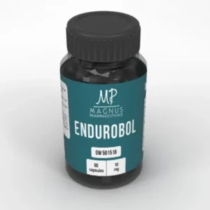 ENDUROBOL (GW 501516)