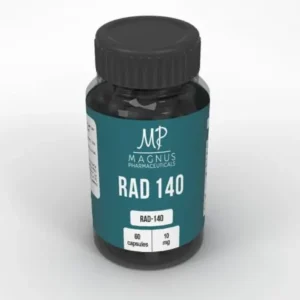 RAD140 (TESTOLONE)