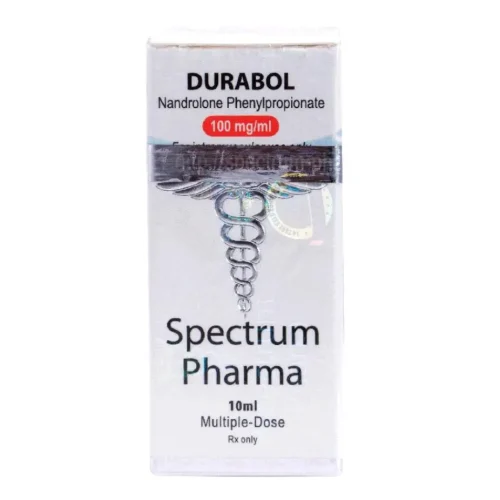 DURABOL (USA Domestic)	Spectrum Pharma