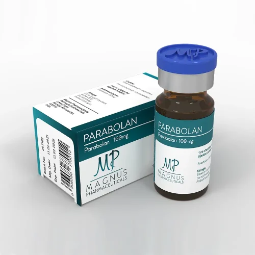 PARABOLAN (USA Domestic)	Magnus