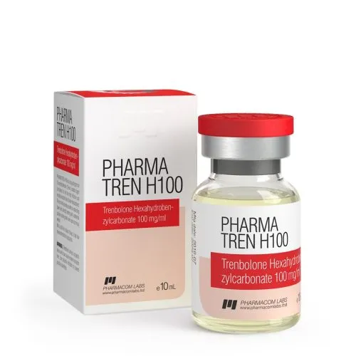 PHARMA TREN H 100 (USA Domestic)	Pharmacom