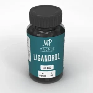 LIGANDROL (LGD-4033) (USA Domestic) Magnus