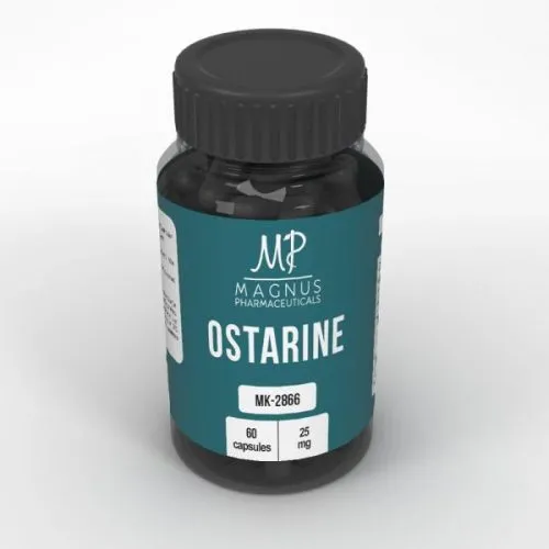 OSTARINE (MK-2866)