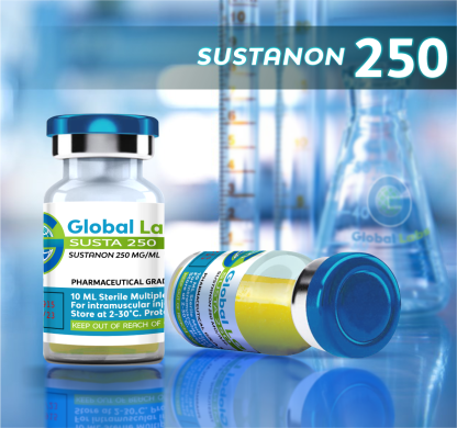 Sustanon