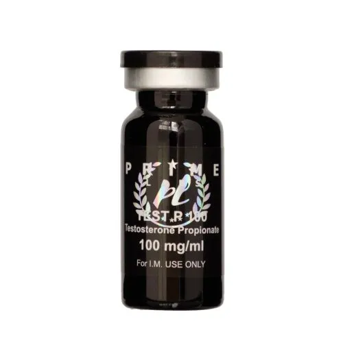 TEST P 100 (USA Domestic)	Prime Labs