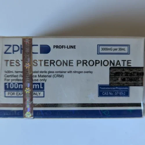 TESTOSTERONE PROPIONATE 30 ml (USA Domestic)	ZPHC