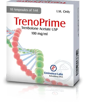 TRENOPRIME	Eminence Labs