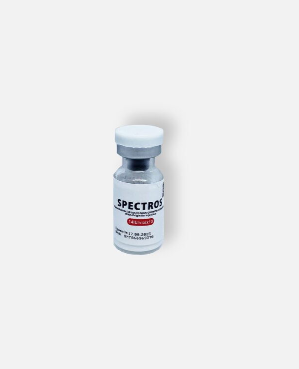 Spectros 140 IU kit - Image 3